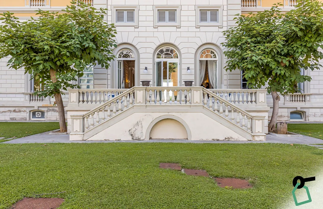 HOTIDAY Room Collection - Livorno Mascagni-1